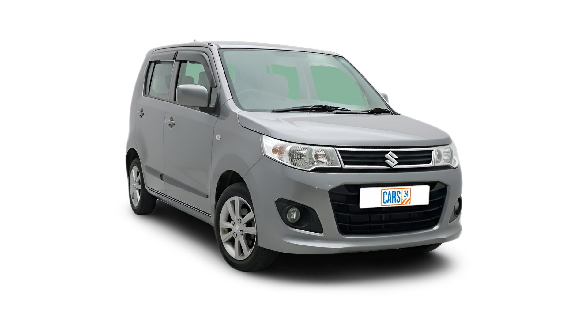 Maruti Wagon R 1.0-img
